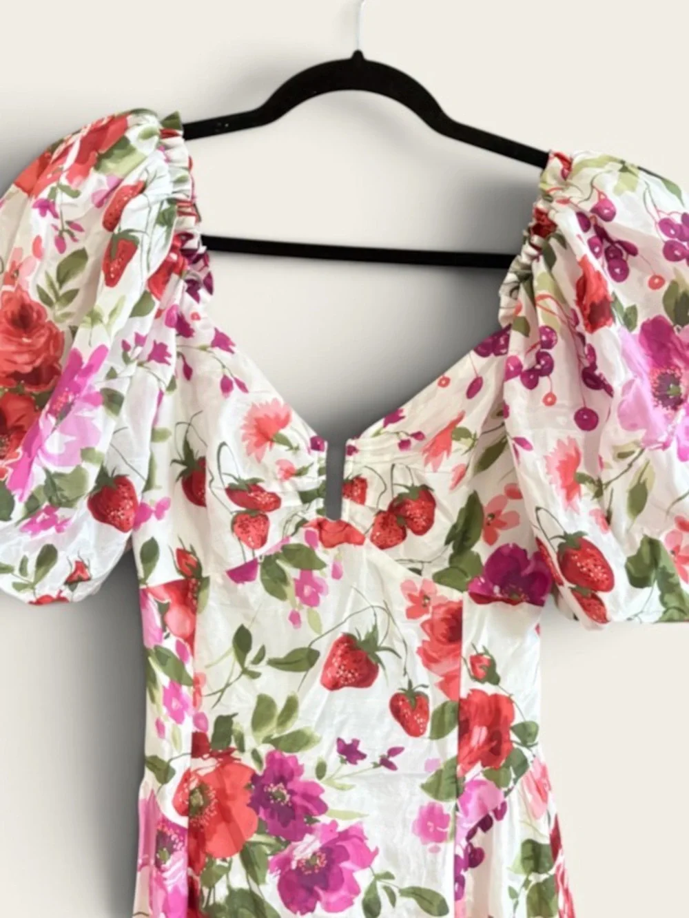 Abercrombie & Fitch stunning lightweight